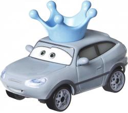 Mattel Autíčko angličák Disney Pixar Cars 3 (Auta) různé druhy kov