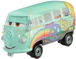 Mattel Autíčko angličák Disney Pixar Cars 3 (Auta) různé druhy kov