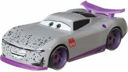 Mattel Autíčko angličák Disney Pixar Cars 3 (Auta) různé druhy kov