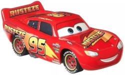 Mattel Autíčko angličák Disney Pixar Cars 3 (Auta) různé druhy kov