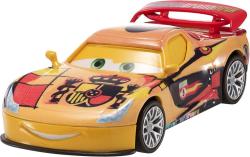 Mattel Autíčko angličák Disney Pixar Cars 3 (Auta) různé druhy kov