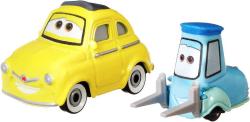 Mattel Autíčko angličák Disney Pixar Cars 3 (Auta) různé druhy kov