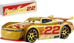 Mattel Auto kovové Nascar Cars (Auta) 1:55 různé druhy 6 druhů
