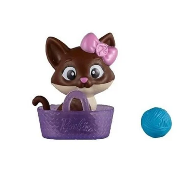 Mattel Barbie Mačička Kitten