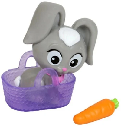 Mattel Barbie Králíček Bunny