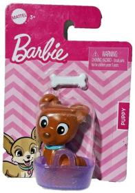 Mattel Barbie Pejsek Puppy Mattel Barbie Pejsek Puppy