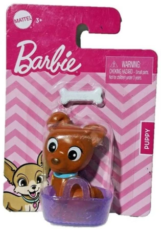 Mattel Barbie Pejsek Puppy Mattel Barbie Pejsek Puppy