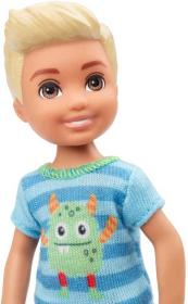 Mattel BRB Barbie Chelsea panenka / panák různé druhy v krabici
