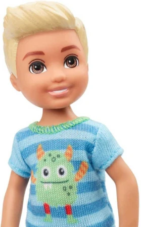 Mattel BRB Barbie Chelsea panenka / panák různé druhy v krabici