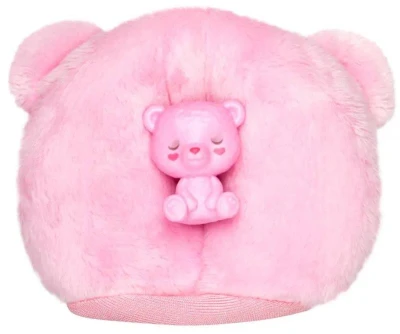 Mattel BRB Barbie Cutie Reveal panenka zvířátko v převleku pastelová 4 druhy