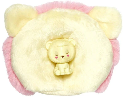 Mattel BRB Barbie Cutie Reveal panenka zvířátko v převleku pastelová 4 druhy