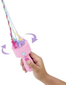 Mattel BRB Barbie Dreamtopia panenka princezna zaplétání vlasů