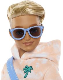 Mattel BRB Barbie fashion panák Ken Dream Besties set s doplňky
