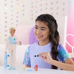 Mattel BRB Barbie fashion panák Ken Dream Besties set s doplňky