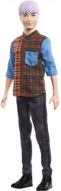 Mattel BRB Barbie panák trendy model Ken 32cm módní obleček