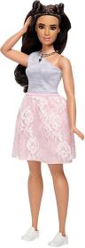 Mattel BRB BARBIE Panenka modelka 29cm fashion obleček 5 druhů