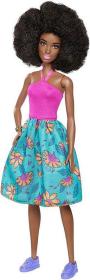 Mattel BRB BARBIE Panenka modelka 29cm fashion obleček 5 druhů