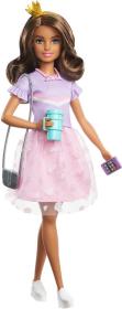 Mattel BRB Barbie Princess Adventure set panenka princezna s doplňky