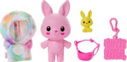 Mattel BRB Barbie Cutie Reveal barevné sny mazlíčci zvířátko s doplňky 3 druhy