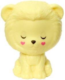 Mattel BRB Barbie Cutie Reveal Chelsea panenka zvířátko pastelová 4 druhy