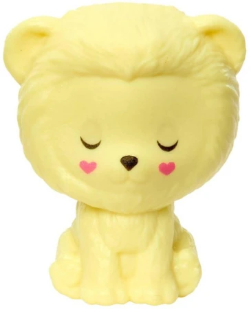 Mattel BRB Barbie Cutie Reveal Chelsea panenka zvířátko pastelová 4 druhy