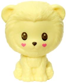 Mattel BRB Barbie Cutie Reveal Chelsea panenka zvířátko pastelová 4 druhy