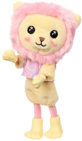 Mattel BRB Barbie Cutie Reveal Chelsea panenka zvířátko pastelová 4 druhy