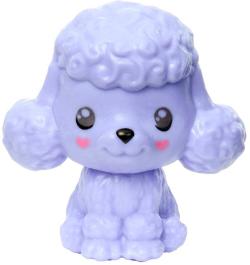 Mattel BRB Barbie Cutie Reveal Chelsea panenka zvířátko pastelová 4 druhy