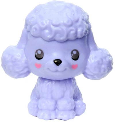 Mattel BRB Barbie Cutie Reveal Chelsea panenka zvířátko pastelová 4 druhy