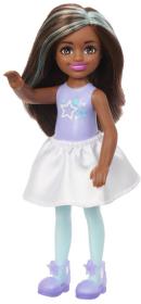 Mattel BRB Barbie Cutie Reveal Chelsea panenka zvířátko pastelová 4 druhy