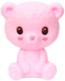 Mattel BRB Barbie Cutie Reveal Chelsea panenka zvířátko pastelová 4 druhy