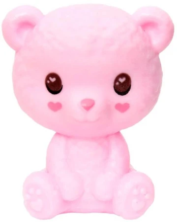 Mattel BRB Barbie Cutie Reveal Chelsea panenka zvířátko pastelová 4 druhy