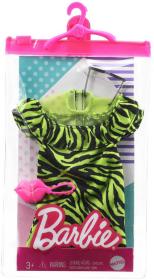 Mattel BRB Módní set obleček pro panenku Barbie různé druhy