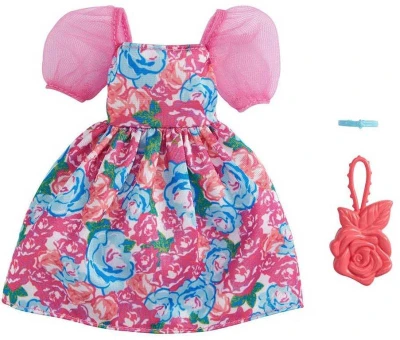 Mattel BRB Módní set obleček pro panenku Barbie různé druhy