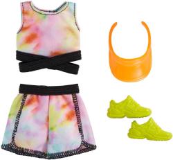 Mattel BRB Módní set obleček pro panenku Barbie různé druhy