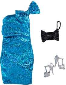 Mattel BRB Módní set obleček pro panenku Barbie různé druhy