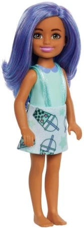 Mattel BRB Panenka Barbie Bubble Tea Pop Reveal 5 překvapení 4 druhy
