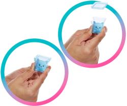 Mattel BRB Panenka Barbie Bubble Tea Pop Reveal 8 překvapení 4 druhy