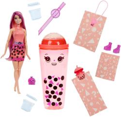 Mattel BRB Panenka Barbie Bubble Tea Pop Reveal 8 překvapení 4 druhy