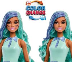 Mattel BRB Panenka Barbie Bubble Tea Pop Reveal 8 překvapení 4 druhy