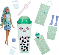 Mattel BRB Panenka Barbie Bubble Tea Pop Reveal 8 překvapení 4 druhy