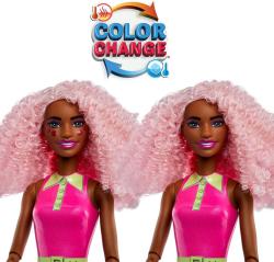 Mattel BRB Panenka Barbie Bubble Tea Pop Reveal 8 překvapení 4 druhy