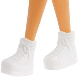 Mattel BRB Panenka Barbie Fashionistas modelka 6 druhů v krabičce