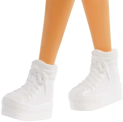 Mattel BRB Panenka Barbie Fashionistas modelka 6 druhů v krabičce