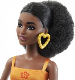 Mattel BRB Panenka Barbie Fashionistas modelka 6 druhů v krabičce