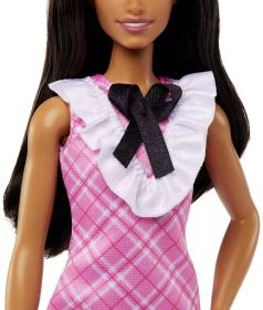 Mattel BRB Panenka Barbie Fashionistas modelka 6 druhů v krabičce