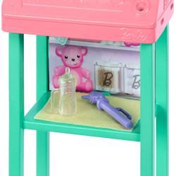 Mattel BRB Panenka Barbie herní set povolání 6 druhů