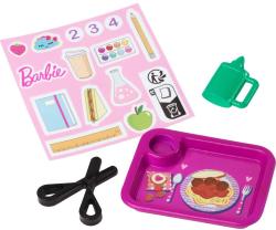 Mattel BRB Panenka Barbie herní set povolání 6 druhů