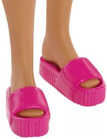 Mattel BRB Panenka Barbie Malibu 50. výročí 3 druhy