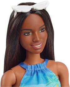Mattel BRB Panenka Barbie Malibu 50. výročí 3 druhy